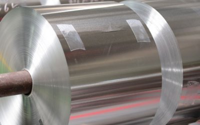 明泰铝业8021铝箔生产技术成熟 市场需求正旺